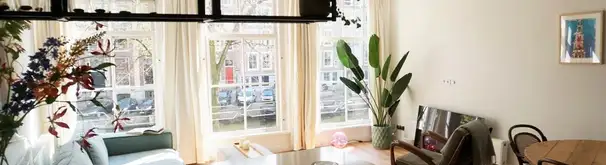 Appartement Foto #1 te huur bij Huurstunt