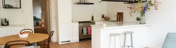 Appartement Foto #2 te huur bij Huurstunt