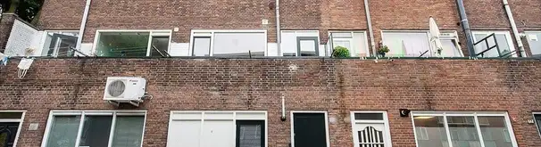 Appartement Foto #1 te huur bij Huurstunt