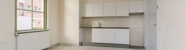 Appartement Foto #3 te huur bij Huurstunt