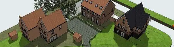 Huurwoning Foto #0 te huur bij Huurstunt
