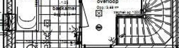 Huurwoning Foto #3 te huur bij Huurstunt