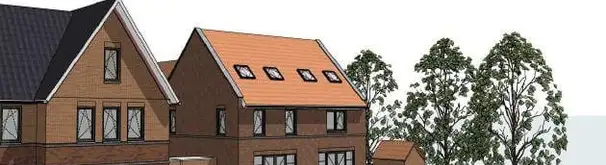 Huurwoning Foto #2 te huur bij Huurstunt