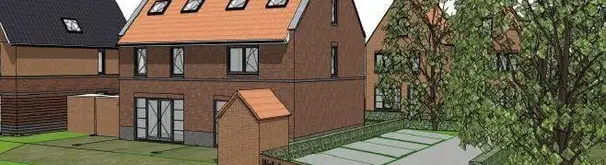 Huurwoning Foto #1 te huur bij Huurstunt