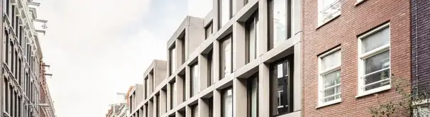 Appartement Foto #1 te huur bij Huurstunt