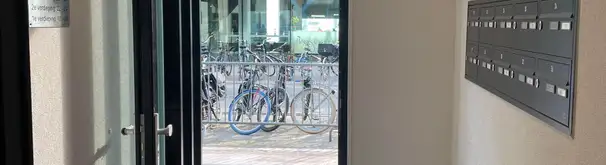 Appartement Foto #1 te huur bij Huurstunt