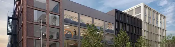 Appartement Foto #0 te huur bij Huurstunt