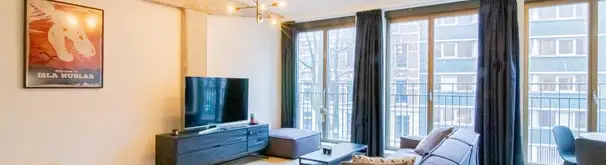 Appartement Foto #2 te huur bij Huurstunt