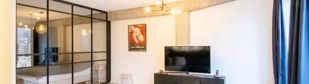 Appartement Foto #1 te huur bij Huurstunt