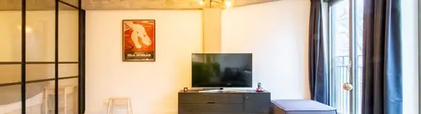 Appartement Foto #3 te huur bij Huurstunt