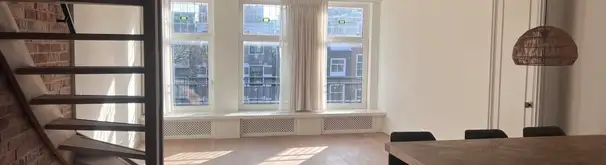 Appartement Foto #1 te huur bij Huurstunt