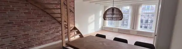 Appartement Foto #3 te huur bij Huurstunt