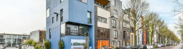 Huurwoning Foto #2 te huur bij Huurstunt