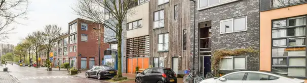 Huurwoning Foto #3 te huur bij Huurstunt