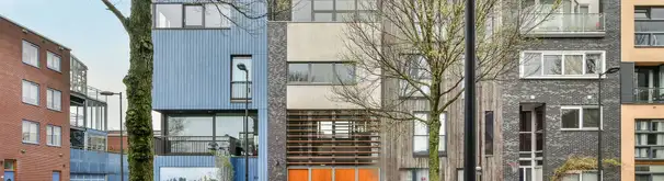 Huurwoning Foto #1 te huur bij Huurstunt