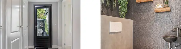 Appartement Foto #3 te huur bij Huurstunt