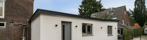 Appartement Foto #1 te huur bij Huurstunt