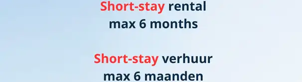 Appartement Foto #1 te huur bij Huurstunt