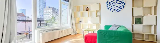Appartement Foto #3 te huur bij Huurstunt