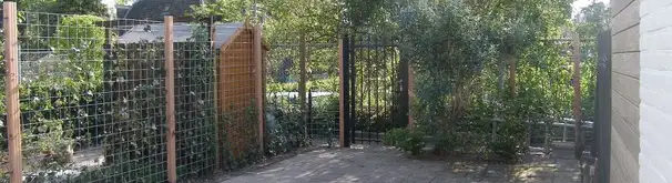 Huurwoning Foto #2 te huur bij Huurstunt
