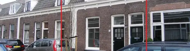 Huurwoning Foto #0 te huur bij Huurstunt