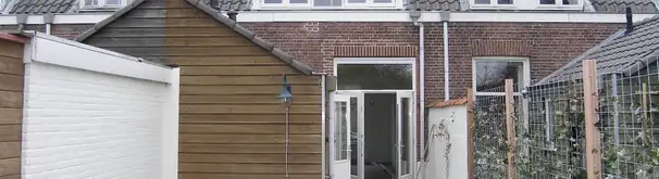 Huurwoning Foto #1 te huur bij Huurstunt