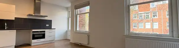 Appartement Foto #1 te huur bij Huurstunt