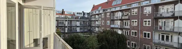 Appartement Foto #0 te huur bij Huurstunt