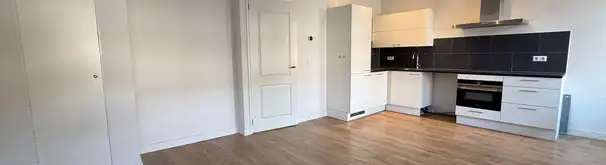 Appartement Foto #2 te huur bij Huurstunt