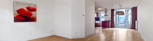 Appartement Foto #3 te huur bij Huurstunt