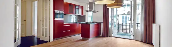 Appartement Foto #1 te huur bij Huurstunt