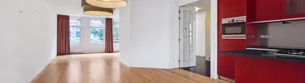 Appartement Foto #2 te huur bij Huurstunt