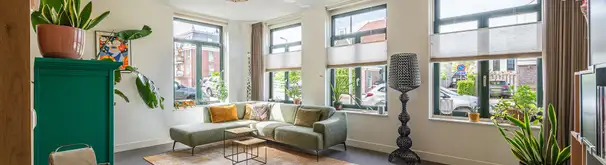 Huurwoning Foto #2 te huur bij Huurstunt