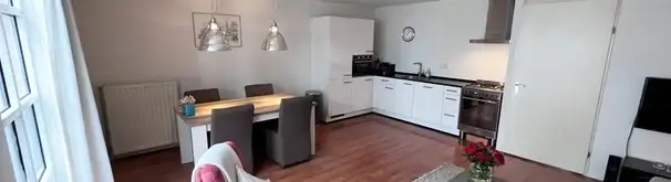Appartement Foto #2 te huur bij Huurstunt