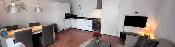 Appartement Foto #3 te huur bij Huurstunt