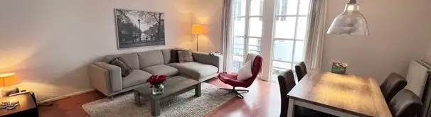 Appartement Foto #0 te huur bij Huurstunt