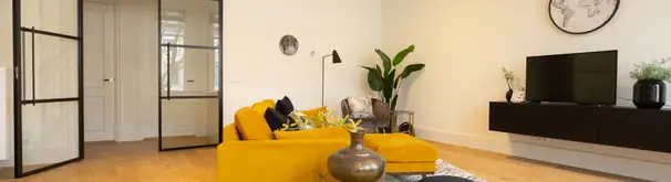 Appartement Foto #3 te huur bij Huurstunt