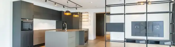 Appartement Foto #3 te huur bij Huurstunt