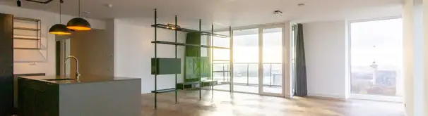 Appartement Foto #2 te huur bij Huurstunt