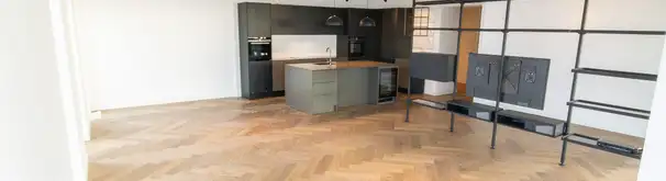 Appartement Foto #1 te huur bij Huurstunt