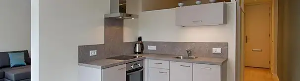 Appartement Foto #2 te huur bij Huurstunt