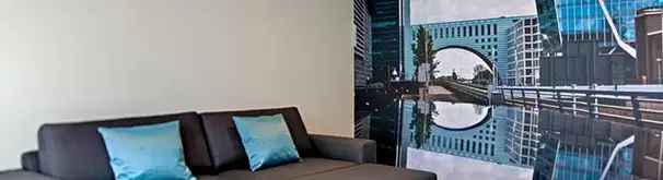 Appartement Foto #3 te huur bij Huurstunt