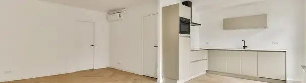 Appartement Foto #1 te huur bij Huurstunt