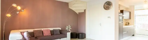 Huurwoning Foto #2 te huur bij Huurstunt