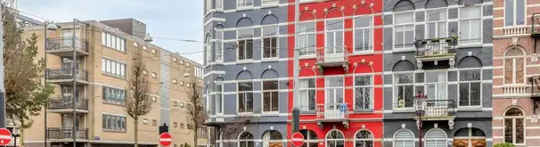 Appartement Foto #0 te huur bij Huurstunt