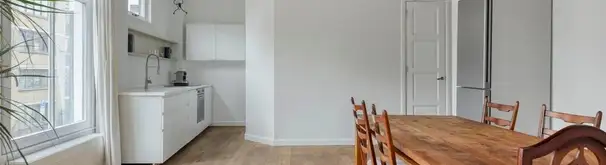 Appartement Foto #3 te huur bij Huurstunt