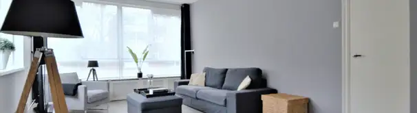 Appartement Foto #1 te huur bij Huurstunt