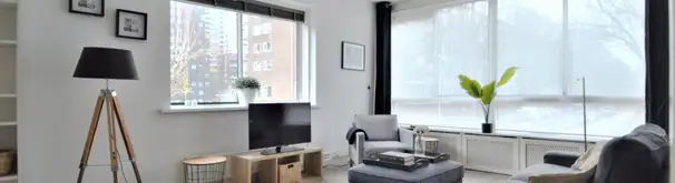 Appartement Foto #3 te huur bij Huurstunt