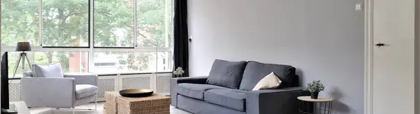 Appartement Foto #2 te huur bij Huurstunt