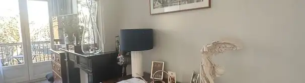 Appartement Foto #2 te huur bij Huurstunt